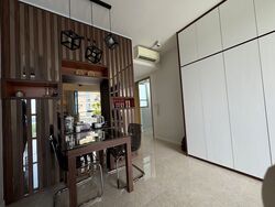 The Santorini (D18), Condominium #608888861